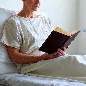 Лечение хронического алкоголизма в стационаре в Новосибирске